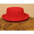 Pre-Owned Men’s Red Montique International Wool...