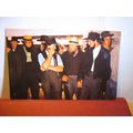 AMISH FARMERS, DUTCH COUNTRY, NEW HOLLAND, PENN...