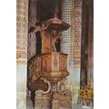 Poitiers Eglise Notre Dame La Chaire France pos...