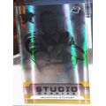 2008 Rookies & Stars JONATHAN STEWART (Panthers...