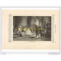 NON ANGLI, SED ANGELI, Illustration, c1870