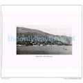 MENTONE, THE EAST BAY, FRANCE, PHOTO BOOK ILLUS...