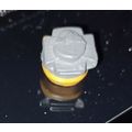 STAR WARS 1980S " ORIGINAL PART,LEIA BOUSSH HEL...