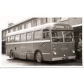 Black & White Photograph of Wilts & Dorset Moto...