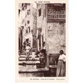 06 - GRASSE - Rue de la Fontette