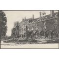 The Cloisters, Battle Abbey, Sussex, c.1910 - L...