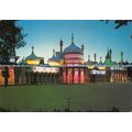 D026692 Brighton Pavilion. Brighton. Sussex. Dixon