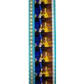 Simpsons Movie. Pk GEB - a019S . 1 STRIP OF 5 -...