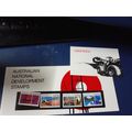 1970 australia national development mint decima...