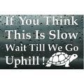 Campervan Decal Sticker Funny Decal Campervan T...