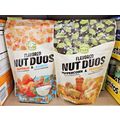 Southern Grove Flavored Nut Duos Buffalo & Ranc...