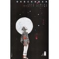 FIRST ISSUE - DESCENDER NO. 1 (2015)