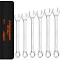 HORUSDY Large Wrench Set with Rolling Pouch | S...