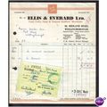 ELLIS & EVERARD LTD,MIDLAND RD,WELLINGBOROUGH,3...