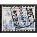Belgium Pa Mi 57: 28 Fr. on 26 Fr. Antwerp Cent...
