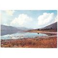 Loch Eil, Invernesshire, Lochaber, Highland - D...