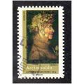 FRA 2008 (54c) 'ART -ARCIMBOLDO' FINE USED (EBI...