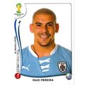 2014 Panini World Cup Soccer Stickers - #265 - ...