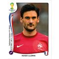 2014 Panini World Cup Soccer Stickers - #376 - ...