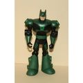 Mattel DC Comics The Brave & the Bold Sky Shot ...