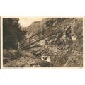 Vintage Photo-precision Ltd PC - Miner's Bridge...