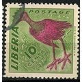 1953 SG 739 - fine used (o)