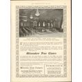 milwaukee chair company 1912 hall of records ne...