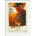 INDIANA JONES AND THE LAST CRUSADE Harrison For...