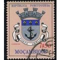 1961 SG 528 - fine used (o)