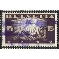1919 Michel 148 - #2 fine used (o)