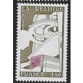 1981 Michel 2256 - MNH (**)