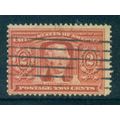 Used 324 2c Thomas Jefferson Average Plus C2343