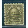 Used 551 1/2c Nathan Hale Almost Very Fine A15419