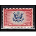CE2 16c Great Seal Average Plus MNH O6977