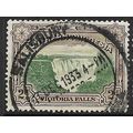 SOUTHERN RHODESIA 1932 SG 29 - #3 fine used (o)