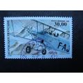 France 1998 - Potez 25 - USED