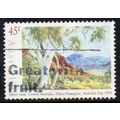 Australia 1993 Australia Day - Ghost Gums, Cent...
