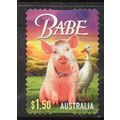 AUSTRALIA: 2024, KIDS' SHOWTIME GREATS, 'BABE',...
