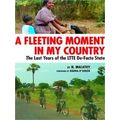 A Fleeting Moment In My Country