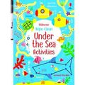 Wipeclean Under The Sea Activities Wipeclean Ac...