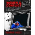 Women Conflict In The Middle East