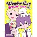 Wonder Cat Kyuu-Chan Wonder Cat Kyuu-Chan Vol. 6