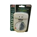 Programmable Single Event 24 hour automatic timer