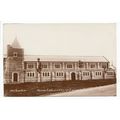 Roman Catholic Church Tidworth Wiltshire RP Pos...