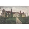 Another View of Sackville College, East Grinste...