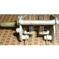 Variable capacitor 2 gang 30+30pF (estimate) si...