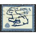 South Africa 1972 Sheep and Wool Industry 15c S...