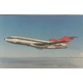 Northwest Orient Boeing B727 51 Civil Aircraft ...