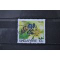 singapore SG 492 USED #3