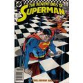 Adventures of Superman (Vol 1) # 441 VFN+ ORIG ...